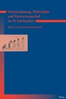 Weltanschauung, Philosophie und Naturwissenschaft im 19. Jahrhundert / Weltanschauung, Philosophie und Naturwissenschaft im 19. Jahrhundert - Walter Jaeschke ; Kurt Bayertz ; Myriam Gerhard - 9783787318254
