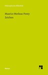 Zeichen - Maurice Merleau-Ponty - 9783787324736