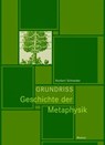 Grundriss Geschichte der Metaphysik - Norbert Schneider - 9783787335930