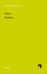 Phaidros - Platon - 9783787336203
