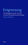 Entgrenzung - Marco Tamborini - 9783787342921