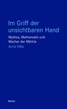 Im Griff der unsichtbaren Hand - Arnis Vilks - 9783787350087