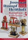 Bauplan-Kollektion 3 - Karl-Ernst Jenczok ; Udo Mannek - 9783788311407