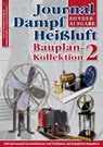 Bauplan-Kollektion 2 - Udo Mannek - 9783788321208