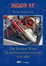 Dampf 47 - Josef Reineck - 9783788331337