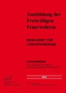 Maschinist für Löschfahrzeuge -  - 9783788379667