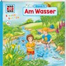 WAS IST WAS Kindergarten, Band 5. Am Wasser - Sandra Noa - 9783788619299