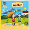 WAS IST WAS Kindergarten Band 14. Wetter - Karin Bischoff - 9783788619343