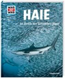 WAS IST WAS Band 95 Haie. Im Reich der schnellen Jäger - Manfred Baur - 9783788620523