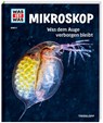 WAS IST WAS Band 8 Mikroskop. Was dem Auge verborgen bleibt - Manfred Baur - 9783788620967