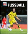 WAS IST WAS Fußball - Jonas Kozinowski - 9783788621179