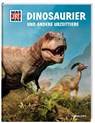 WAS IST WAS Dinosaurier und andere Urzeittiere - Manfred Baur - 9783788621193