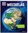 WAS IST WAS Weltatlas - Manfred Baur - 9783788621872