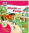 WAS IST WAS Junior Band 5. Pferde und Ponys - Christina Braun ; Tatjana Marti - 9783788622015