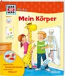 WAS IST WAS Junior Band 7. Mein Körper - Sandra Noa - 9783788622114