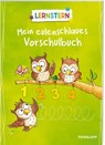 LERNSTERN. Mein eulenschlaues Vorschulbuch - Julia Meyer - 9783788626181