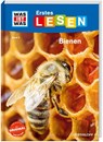 WAS IST WAS Erstes Lesen Band 5. Bienen - Christina Braun - 9783788626433