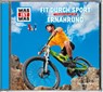 Was ist was Hörspiel-CD: Sport/ Ernährung -  - 9783788627409