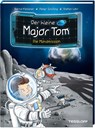 Der kleine Major Tom, Band 3: Die Mondmission - Bernd Flessner ; Peter Schilling - 9783788640033