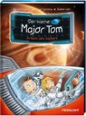 Der kleine Major Tom. Band 9: Im Bann des Jupiters - Bernd Flessner ; Peter Schilling - 9783788640095