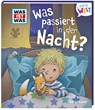 WAS IST WAS Meine Welt Band 3 Was passiert in der Nacht? - Benjamin Schreuder - 9783788643805