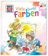 WAS IST WAS Meine Welt Band 19 Viele bunte Farben - Alexandra Fabisch - 9783788643973
