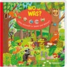 WO ist WAS? Was wimmelt in Wald und Wiese? - Julia Reindl - 9783788644529