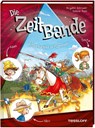 Die ZeitBande. Band 2. Ritterturnier in Flammen - Benjamin Schreuder - 9783788646028