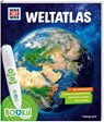 BOOKii® WAS IST WAS Weltatlas - Manfred Baur - 9783788675080