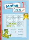 Mathe üben 1. Klasse - Julia Meyer - 9783788675486