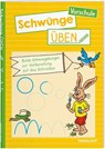 Schwünge üben. Vorschule - Julia Meyer - 9783788675530