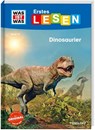 WAS IST WAS Erstes Lesen Band 13. Dinosaurier - Karin Bischoff - 9783788676698