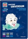 WAS IST WAS Naturwissenschaften easy! Physik. Einsteins Universum. - Manfred Baur - 9783788676940