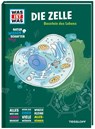WAS IST WAS Naturwissenschaften easy! Biologie. Die Zelle - Manfred Baur - 9783788676964