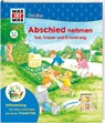 WAS IST WAS Junior Band 38 Abschied nehmen - Tod, Trauer und Erinnerung - Tanja Wenz - 9783788677558
