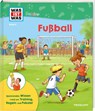 WAS IST WAS Junior Band 8 Fußball - Anke Dörrzapf - 9783788677664
