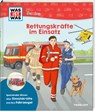 WAS IST WAS Junior Rettungskräfte im Einsatz - Anke Dörrzapf - 9783788677695
