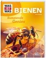 WAS IST WAS Bienen. Summende Genies - Nicole Röndigs - 9783788681739