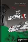 Die Hasenpfote - Christian Oehlschläger - 9783788820084