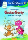Gustav Gorky rettet die Erdlinge - DIETL,  Erhard - 9783789107771