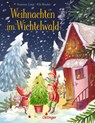 Weihnachten im Wichtelwald - Susanne Lütje - 9783789108136