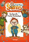 Ein Sams für Martin Taschenbier - Paul Maar - 9783789108266