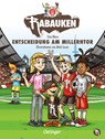 FC St. Pauli Rabauken - Tina Blase - 9783789109119