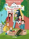 Familie Flickenteppich 1. Wir ziehen ein - Stefanie Taschinski - 9783789109690