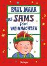 Das Sams 9. Das Sams feiert Weihnachten - Paul Maar - 9783789110481