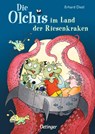 Die Olchis im Land der Riesenkraken - Erhard Dietl - 9783789110764