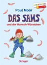 Das Sams und die Wunsch-Würstchen - Paul Maar - 9783789111020