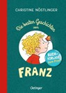 Die besten Geschichten vom Franz - Christine Nöstlinger - 9783789112904