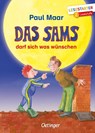 Das Sams darf sich was wünschen - Paul Maar - 9783789113970