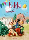 Edda aus dem Moospfad 2. Geburtstag in geheimer Mission - Jasmin Schaudinn - 9783789114519